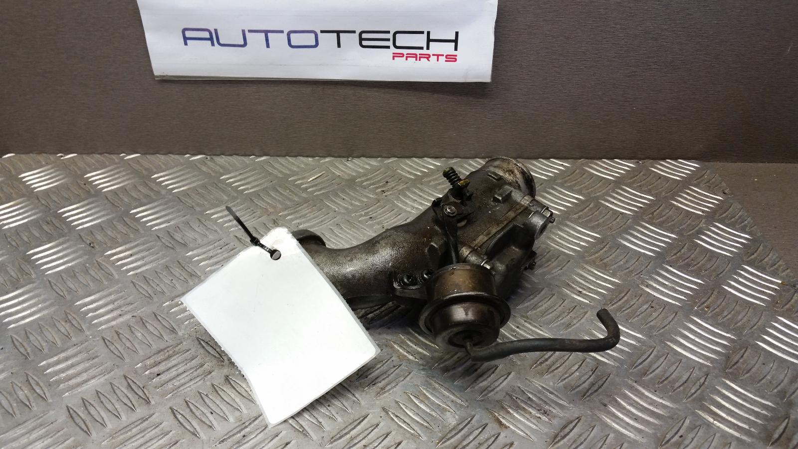 View Auto part Air Cleaner Duct/Hos Toyota Aristo 1995