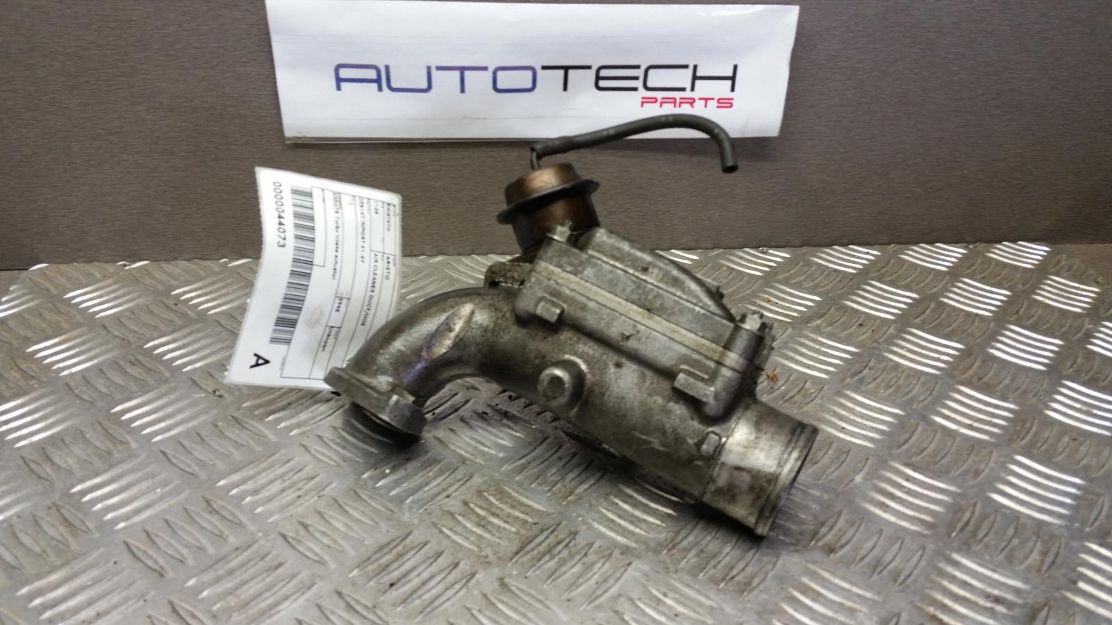 View Auto part Air Cleaner Duct/Hos Toyota Aristo 1995