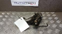 View Auto part Air Cleaner Duct/Hos Toyota Aristo 1995