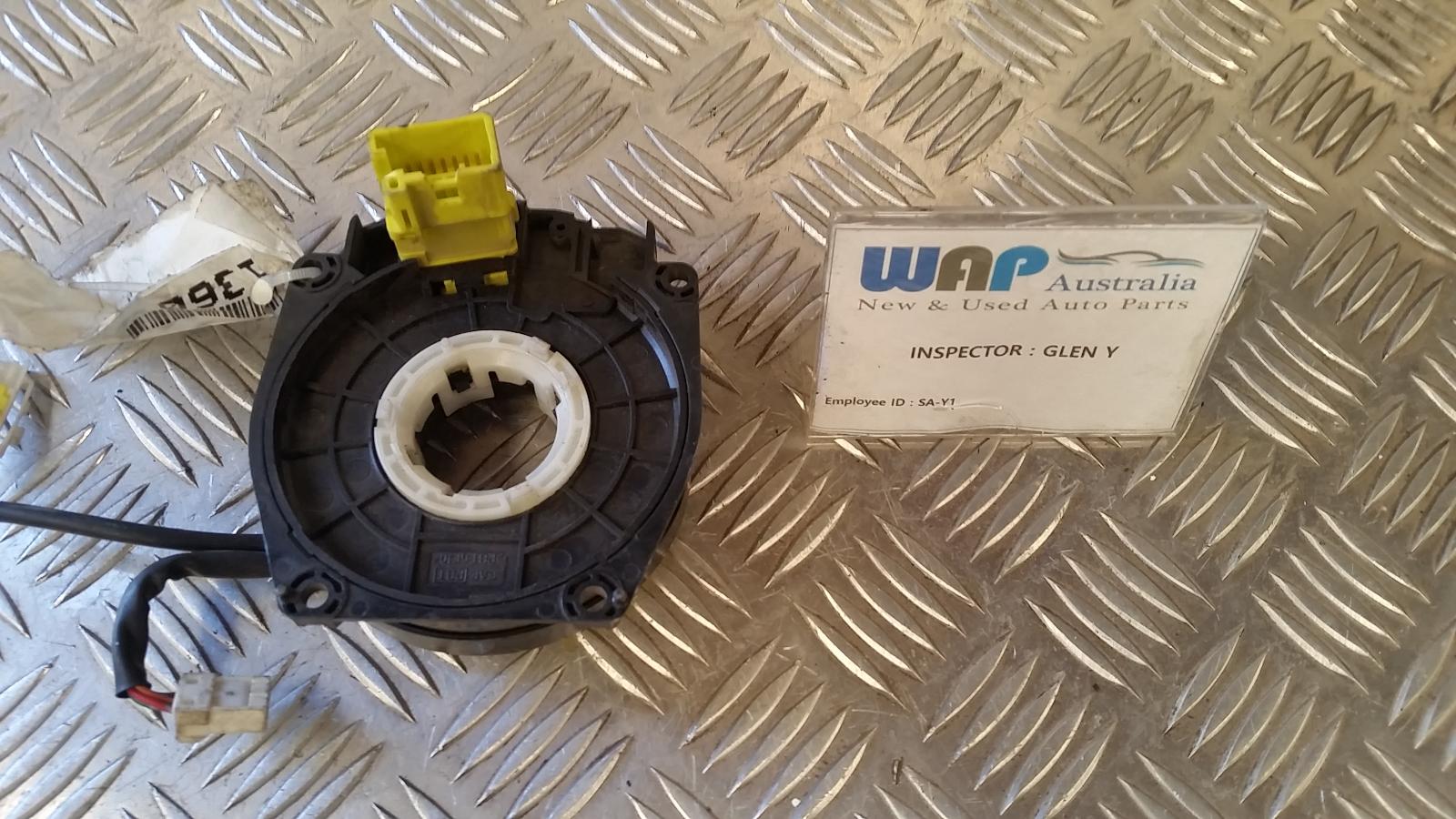 View Auto part Airbag Module/Sensor Nissan Stagea 1998