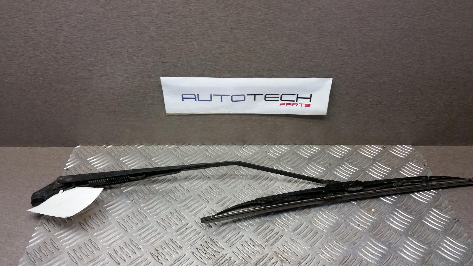 2001 Daihatsu Sirion Wiper Arm View Auto part Wiper Arm Daihatsu Sirion 2001