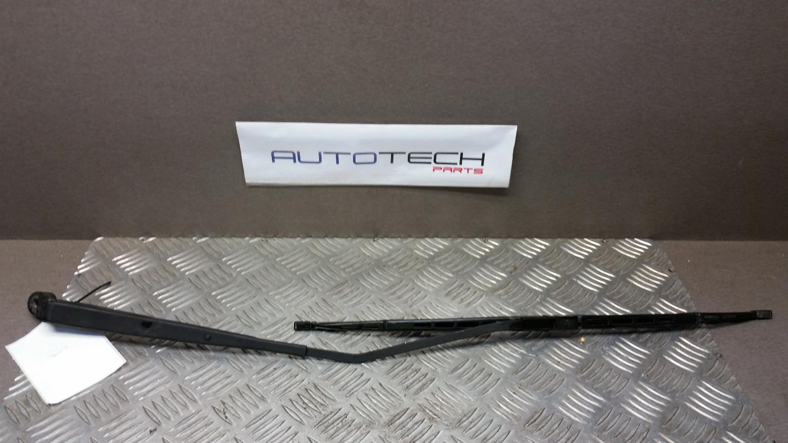 2001 Daihatsu Sirion Wiper Arm View Auto part Wiper Arm Daihatsu Sirion 2001