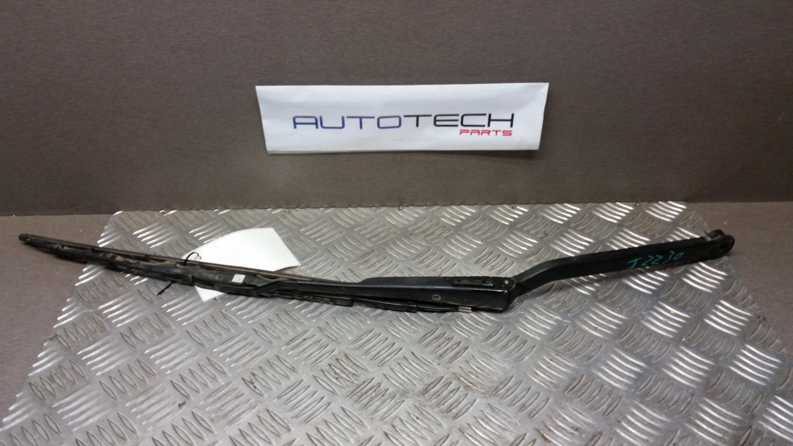 1991 Toyota Soarer Wiper Arm View Auto part Wiper Arm Toyota Soarer 1991