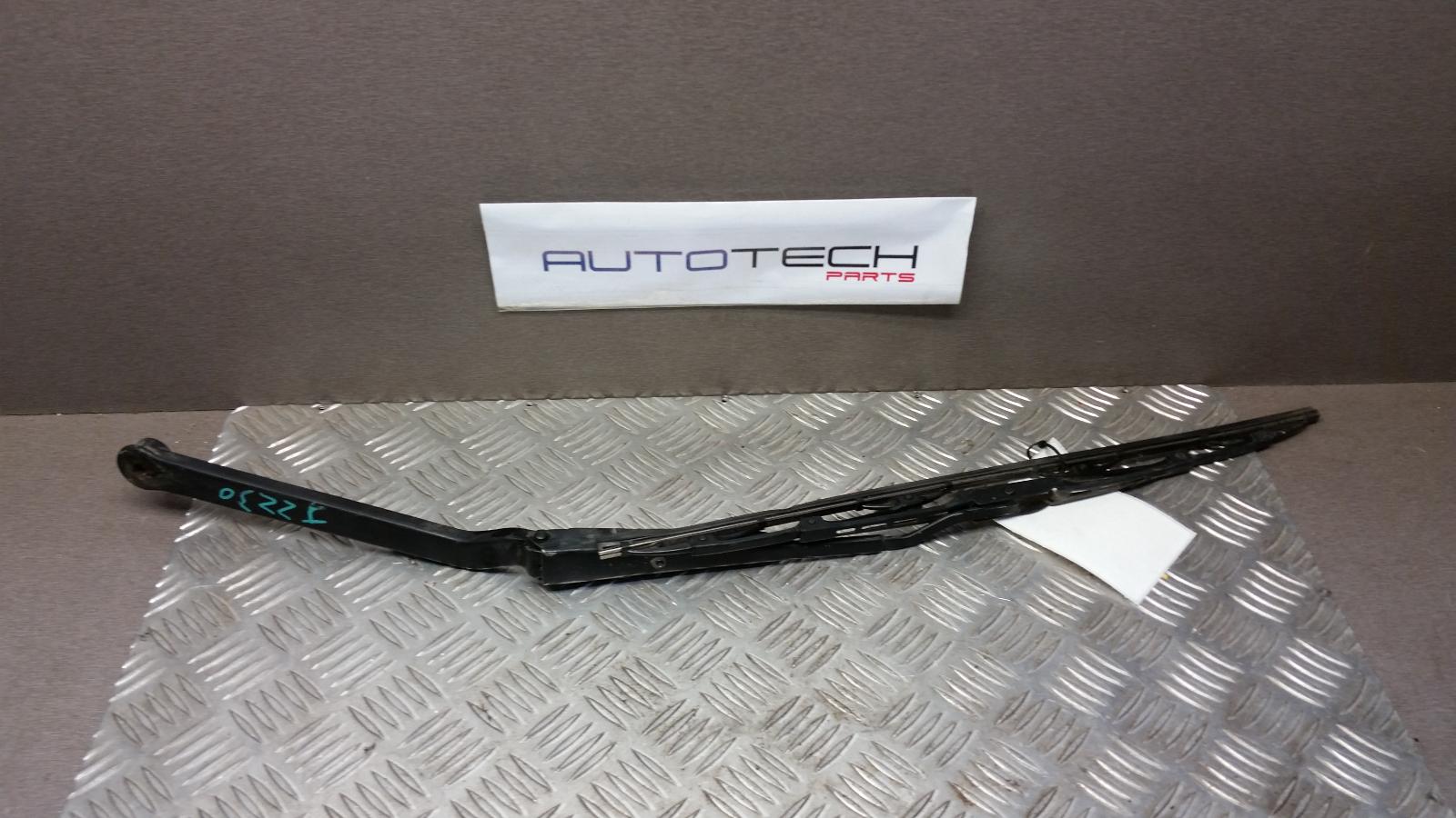 1991 Toyota Soarer Wiper Arm View Auto part Wiper Arm Toyota Soarer 1991