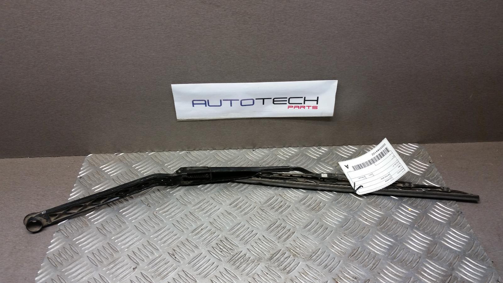 1991 Toyota Soarer Wiper Arm View Auto part Wiper Arm Toyota Soarer 1991
