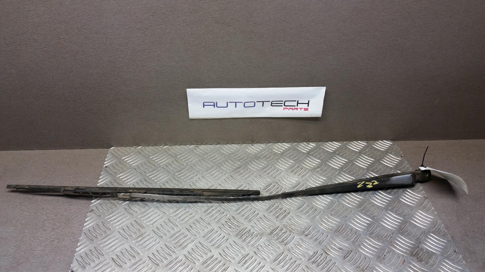 1991 Nissan 300zx Wiper Arm View Auto part Wiper Arm Nissan 300zx 1991