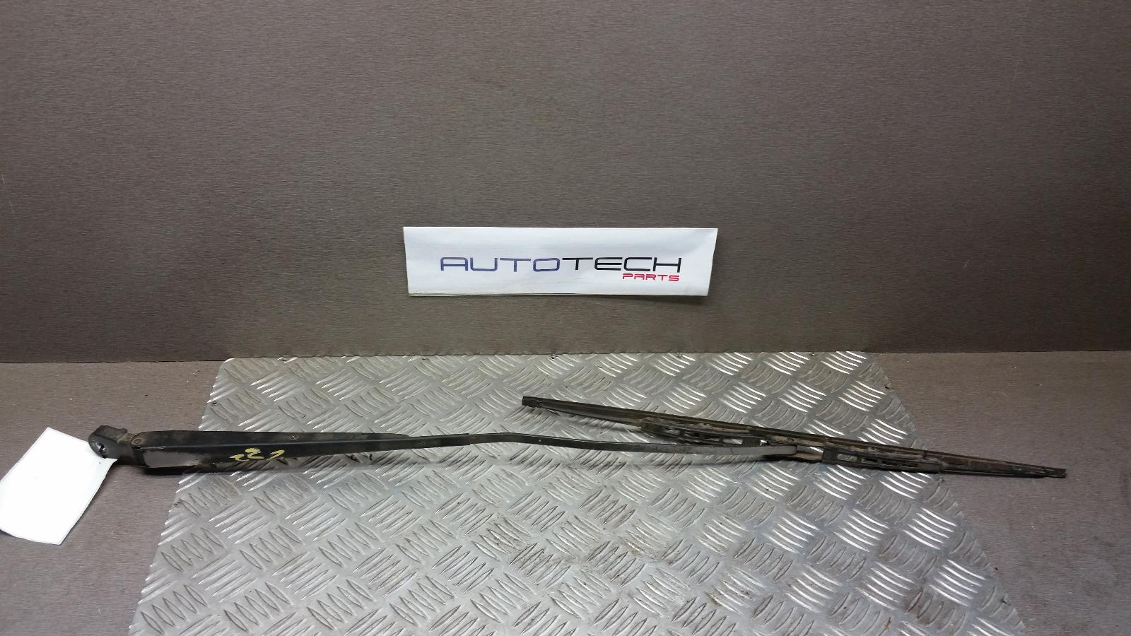 1991 Nissan 300zx Wiper Arm View Auto part Wiper Arm Nissan 300zx 1991
