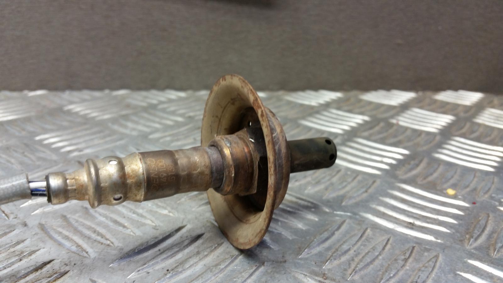 View Auto part Oxygen Sensor Mitsubishi Outlander 2014