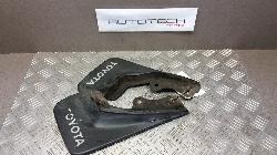 View Auto part Air Cleaner Duct/Hos Toyota Aristo 1995