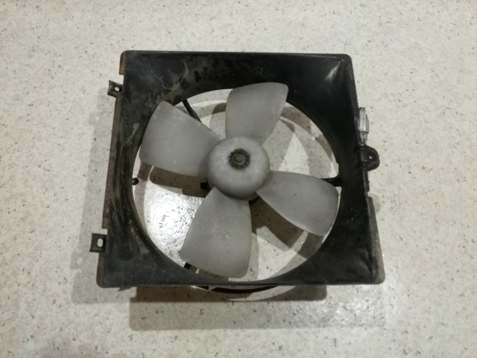 View Auto part Fan Toyota Mr2 1992