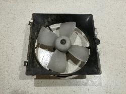 View Auto part Fan Toyota Mr2 1992
