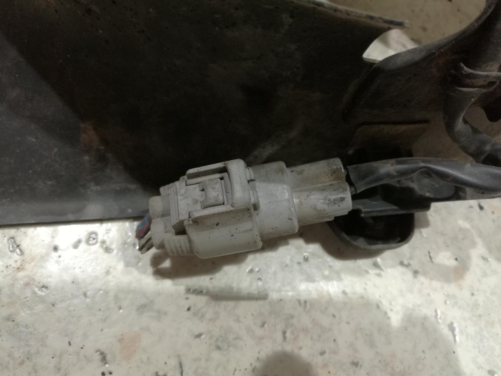 View Auto part Fan Toyota Mr2 1992