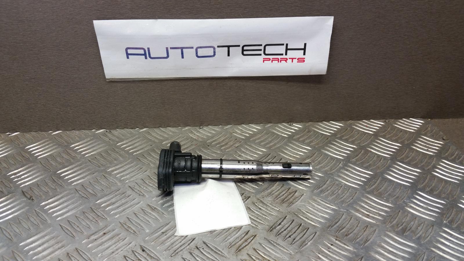 View Auto part Coil/Coil Pack Volkswagen Golf 2006