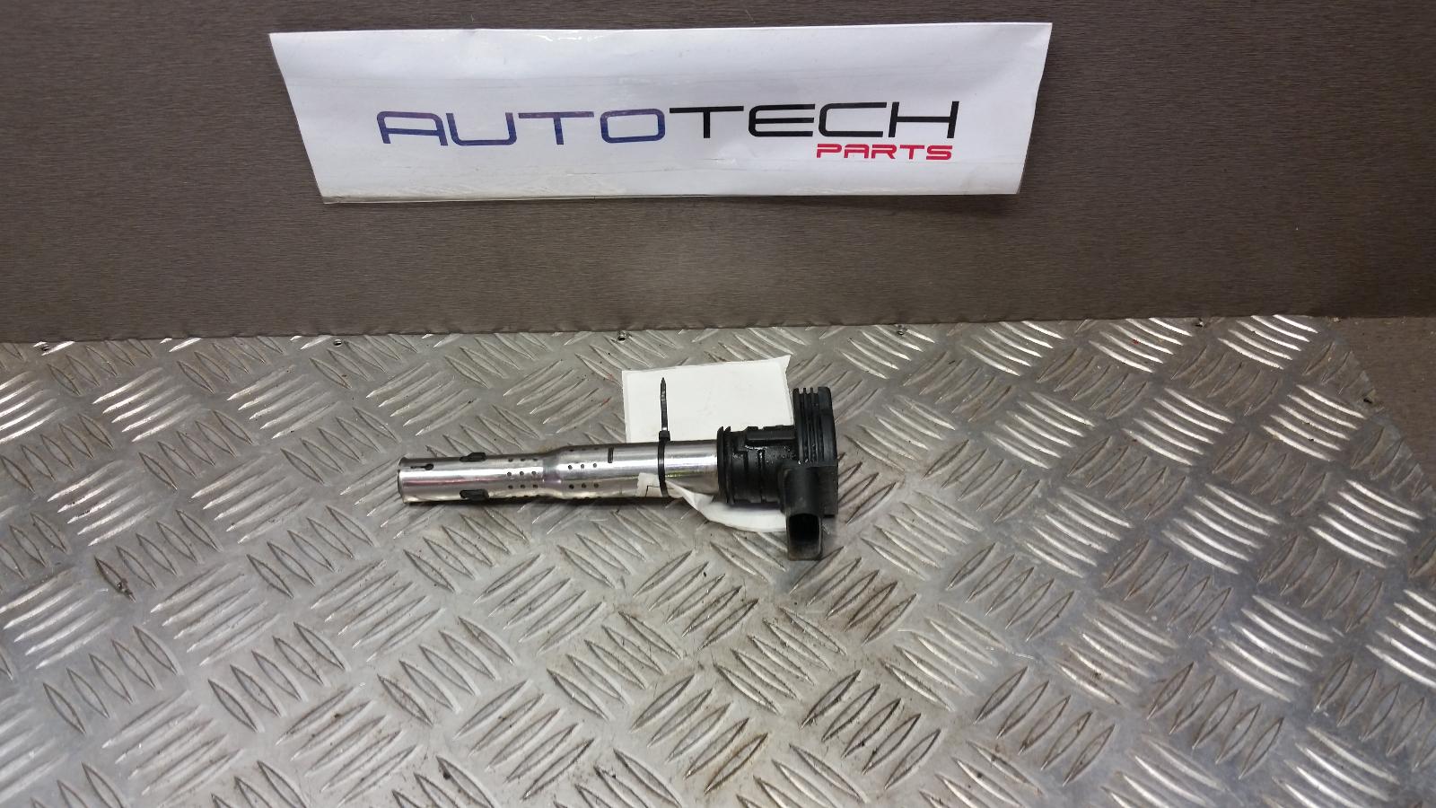 View Auto part Coil/Coil Pack Volkswagen Golf 2006