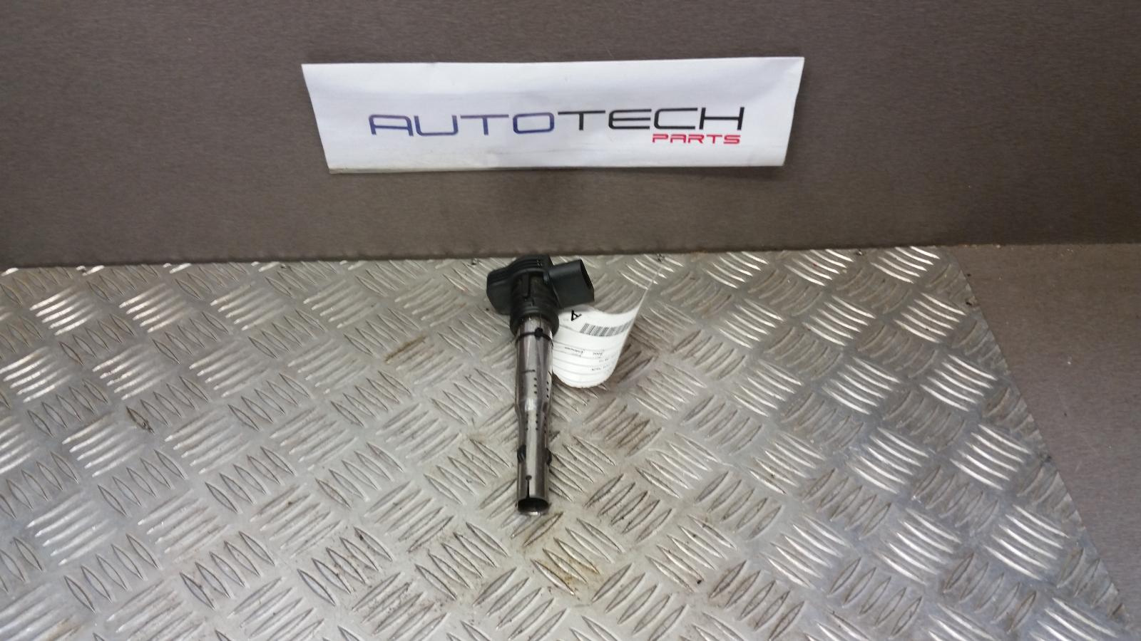 2006 Volkswagen Golf Coil/Coil Pack View Auto part Coil/Coil Pack Volkswagen Golf 2006