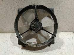View Auto part Fan Toyota Mr2 1992