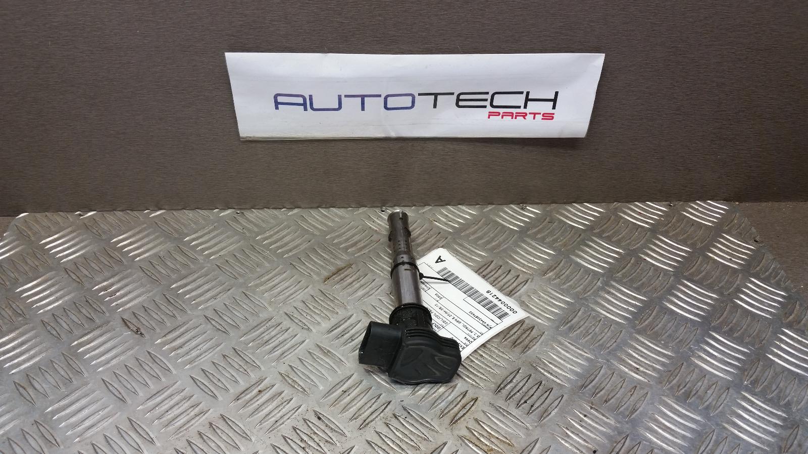 View Auto part Coil/Coil Pack Volkswagen Golf 2006