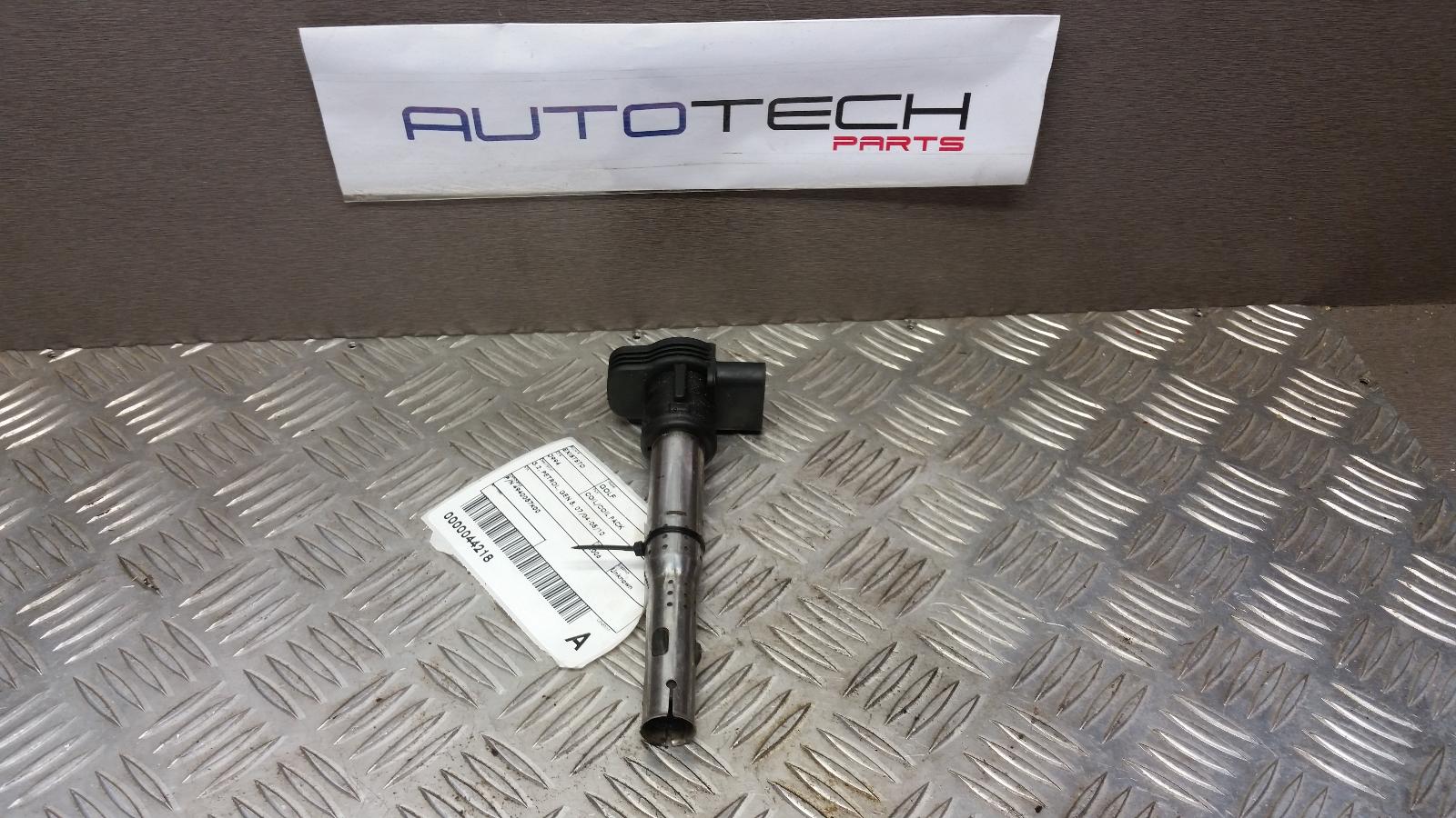 View Auto part Coil/Coil Pack Volkswagen Golf 2006