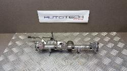 View Auto part Injection Rail Rover 416i 1987