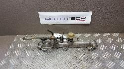 View Auto part Injection Rail Rover 416i 1987