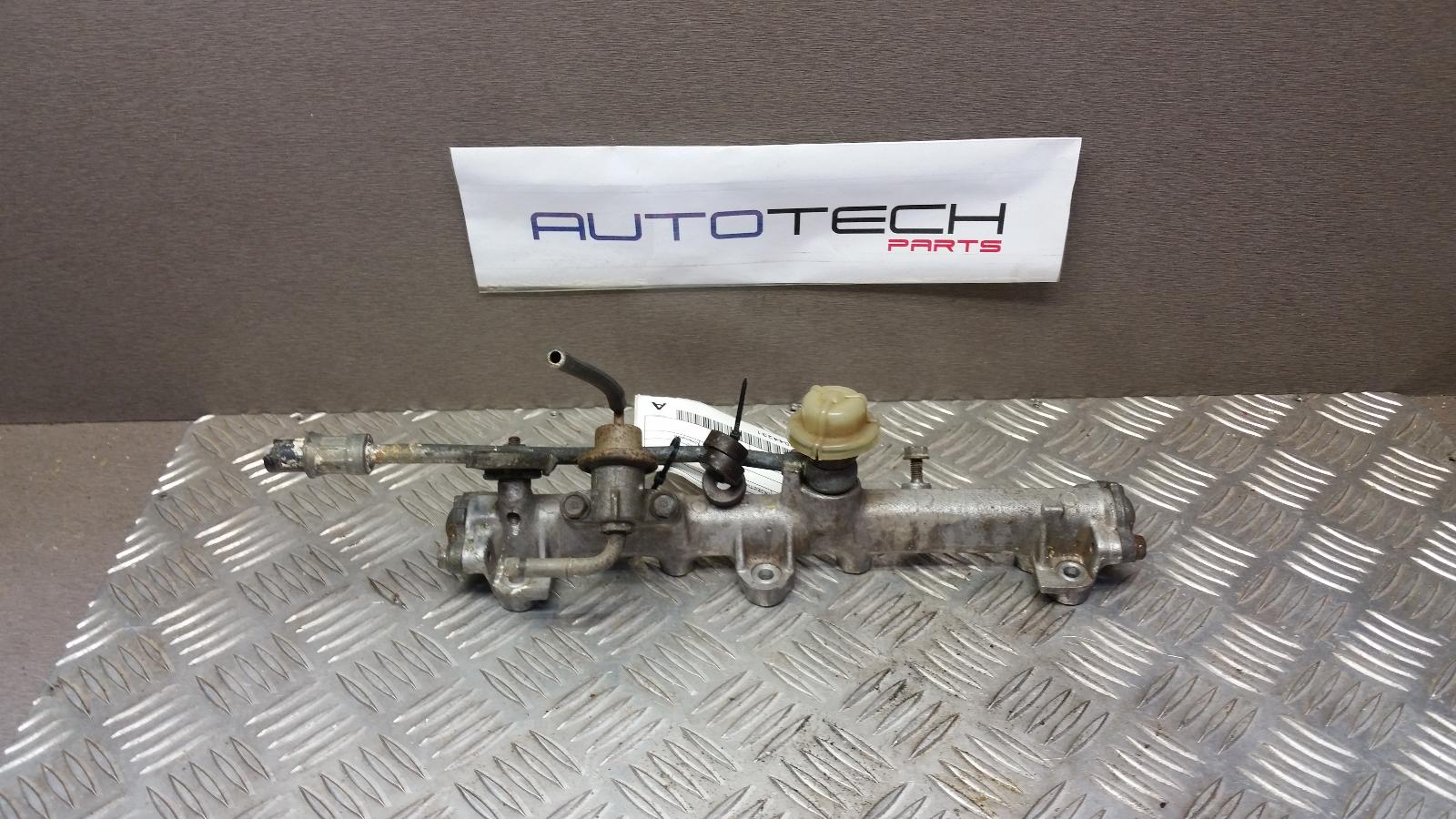 View Auto part Injection Rail Rover 416i 1987