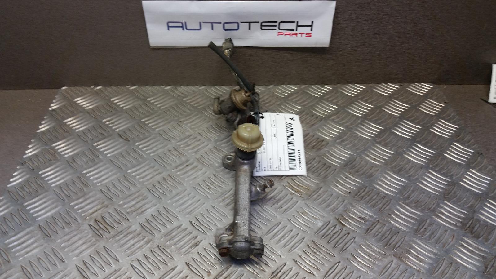 View Auto part Injection Rail Rover 416i 1987