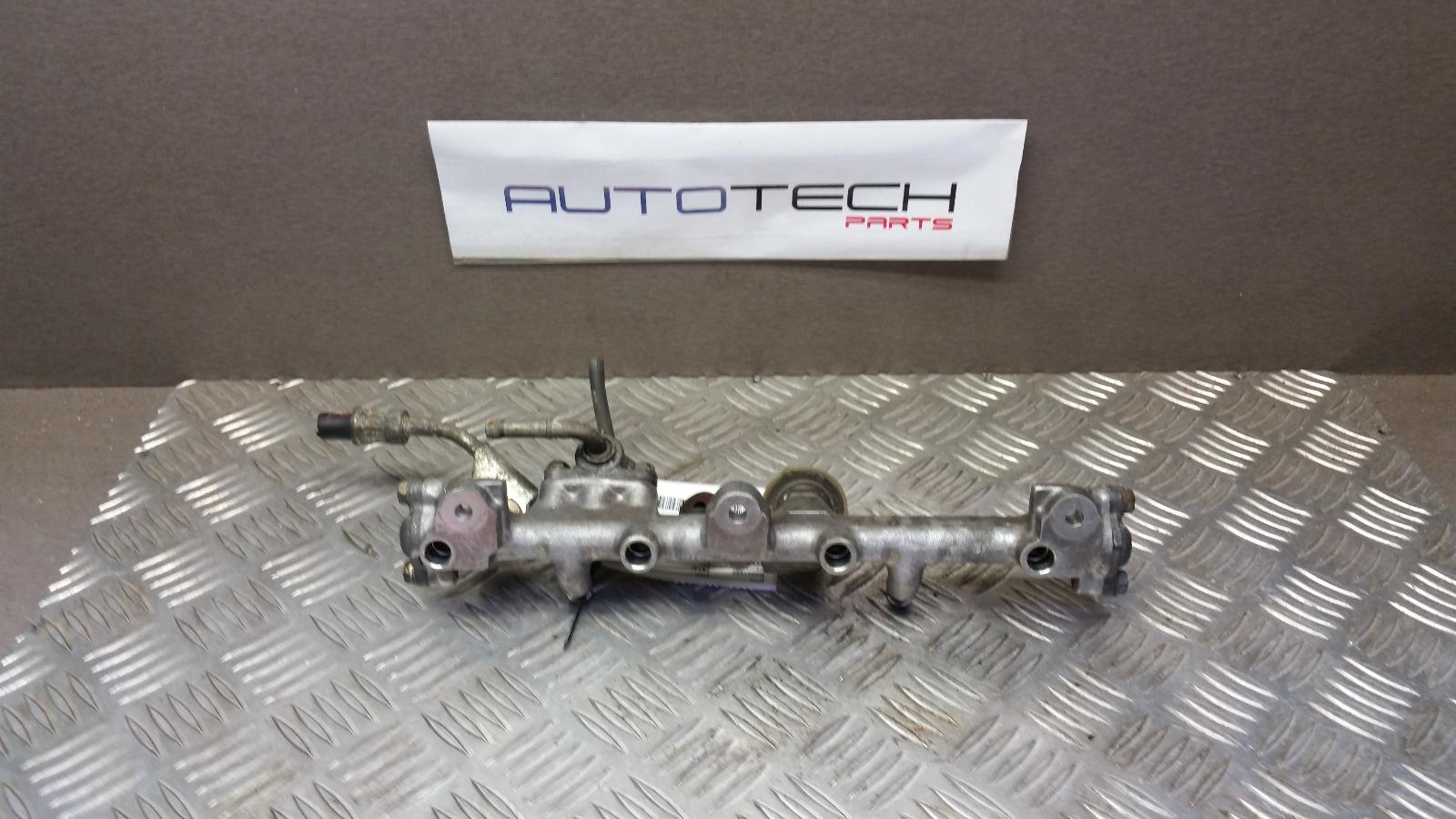 View Auto part Injection Rail Rover 416i 1987