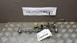 View Auto part Injection Rail Rover 416i 1987