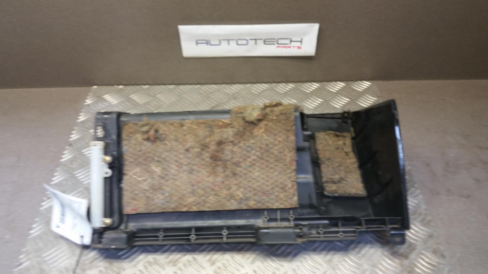 View Auto part Glove Box Nissan Skyline 1999