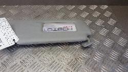 View Auto part Sunvisor Toyota Camry 1999