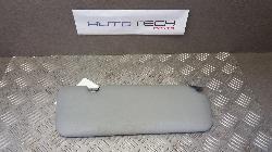 View Auto part Sunvisor Toyota Camry 1999
