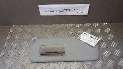 View Auto part Sunvisor Toyota Camry 1999