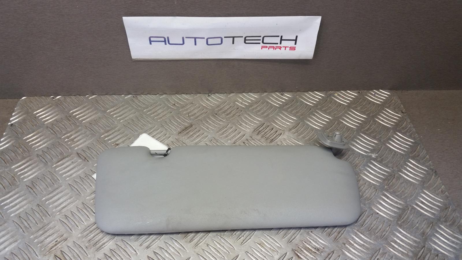 1999 Toyota Camry Sunvisor View Auto part Sunvisor Toyota Camry 1999