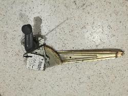 View Auto part Left Rear Wnd Reg/Motor Toyota Echo 2005