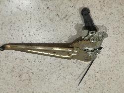 View Auto part Left Rear Wnd Reg/Motor Toyota Echo 2005