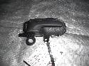View Auto part Door Handle Toyota Echo 2005