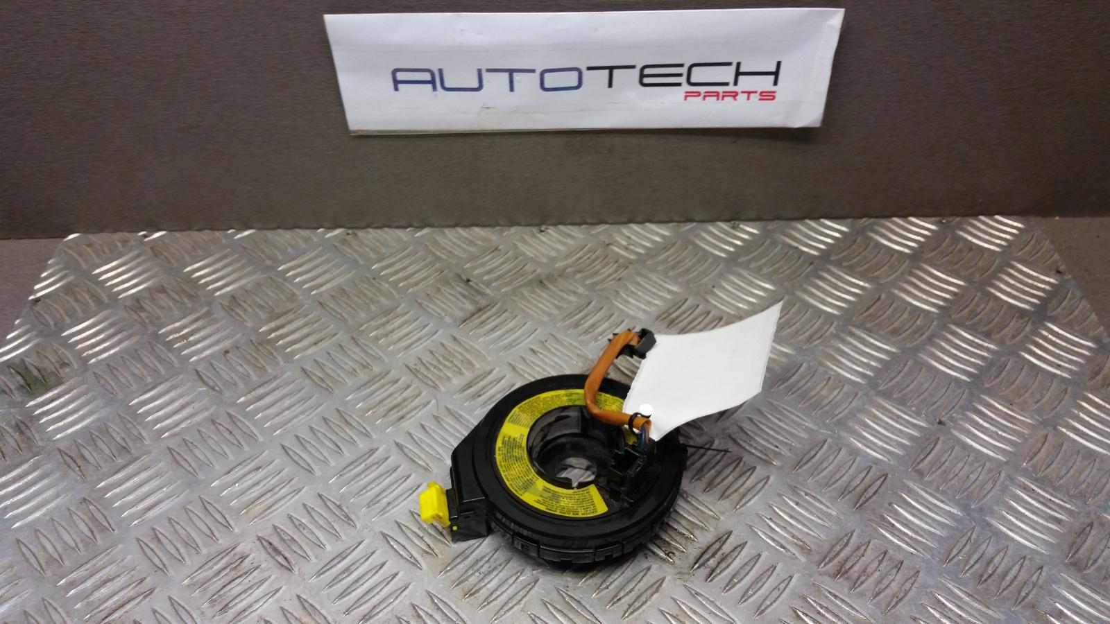 View Auto part Airbag Module/Sensor Hyundai Getz 2004