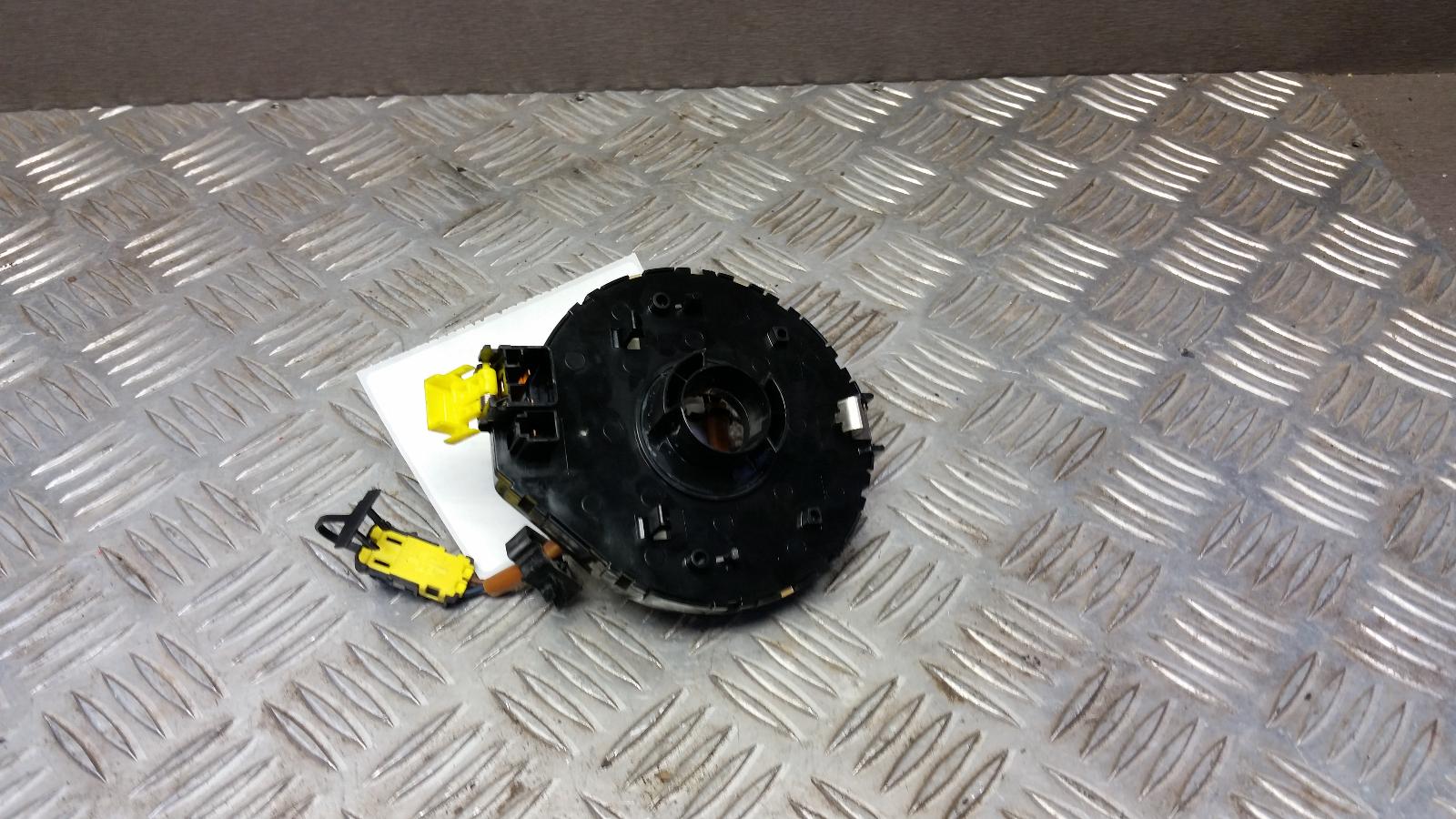 View Auto part Airbag Module/Sensor Hyundai Getz 2004