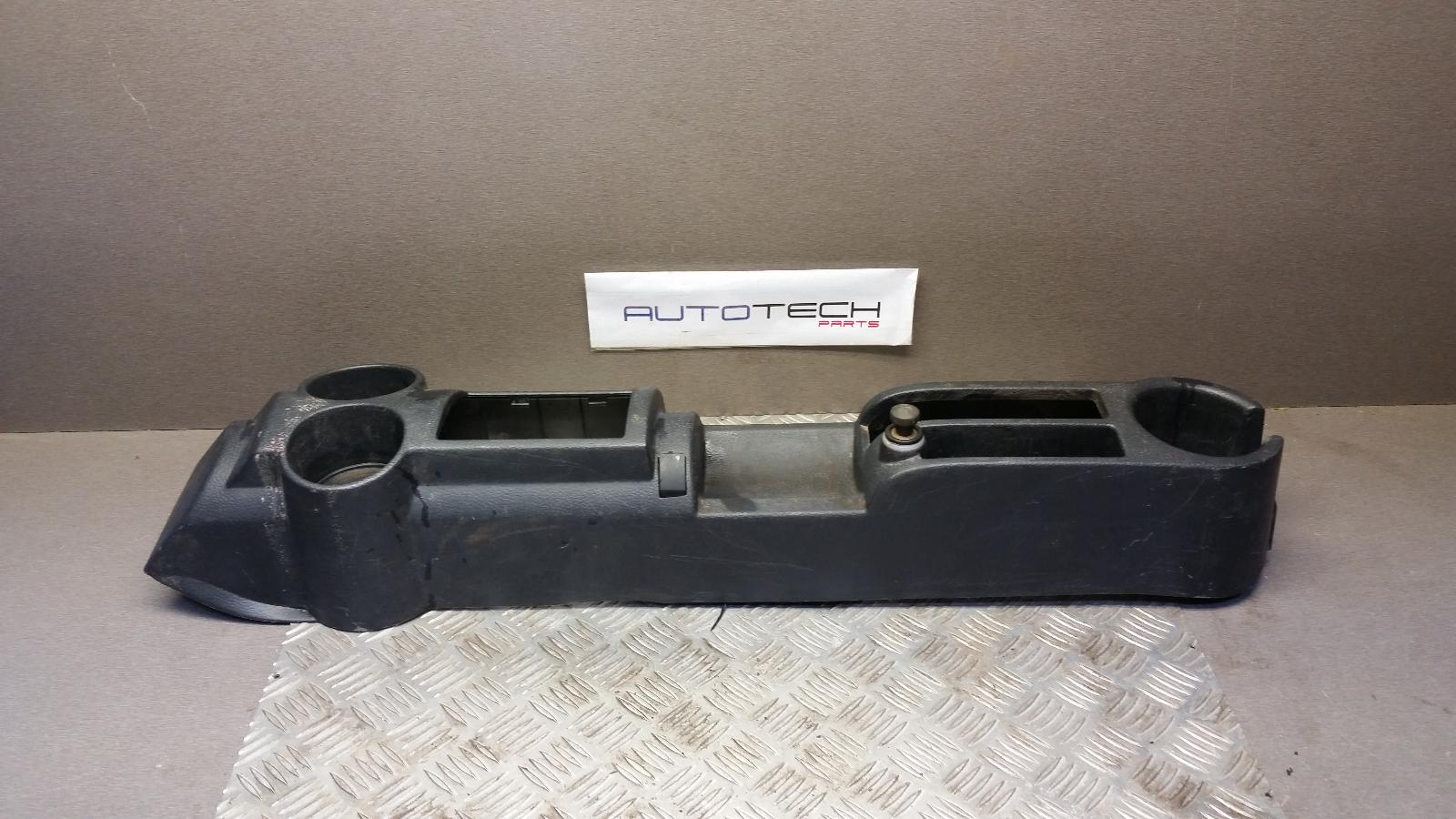 2004 Hyundai Getz Console View Auto part Console Hyundai Getz 2004