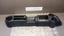 View Auto part Console Hyundai Getz 2004