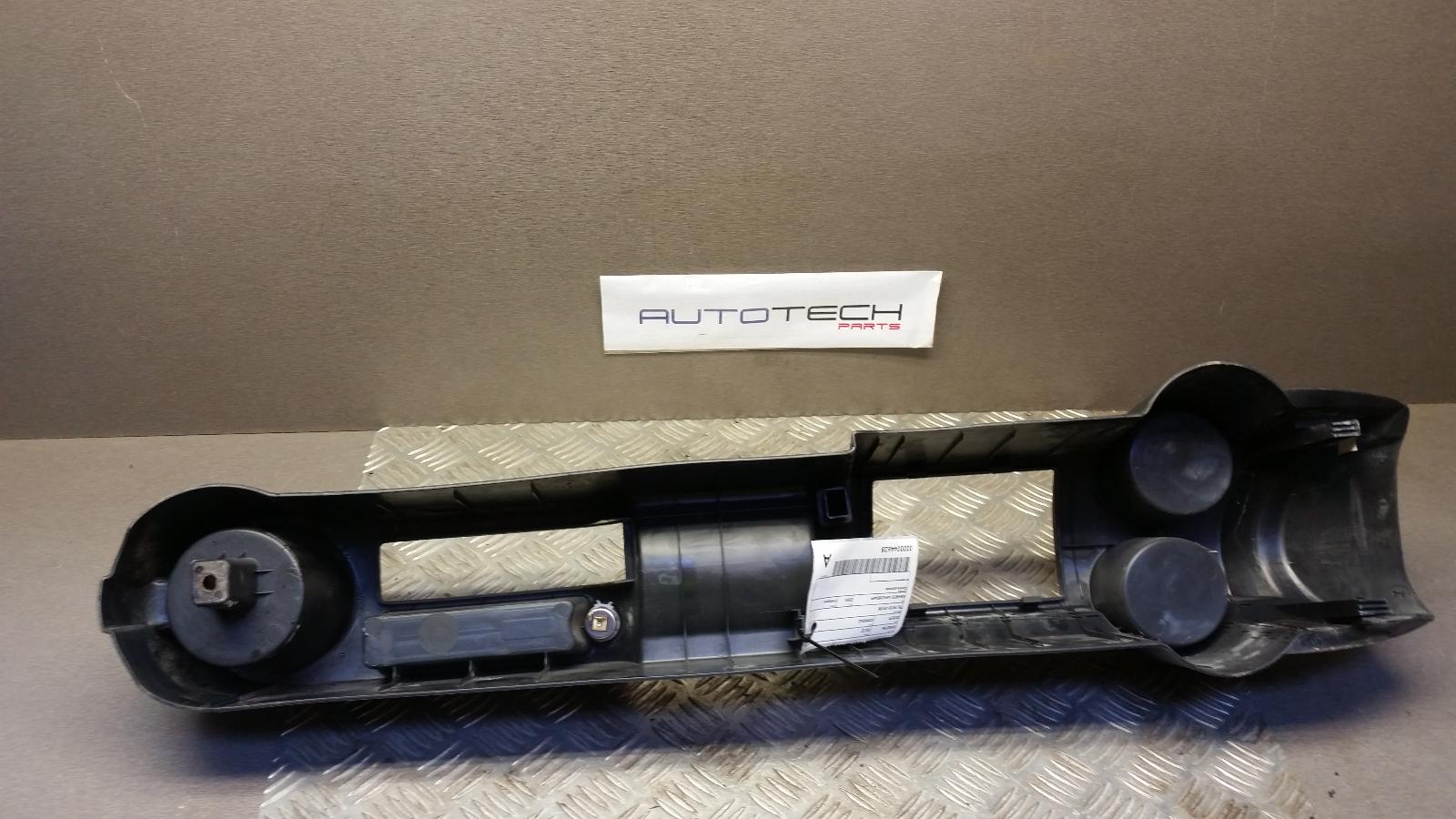2004 Hyundai Getz Console View Auto part Console Hyundai Getz 2004