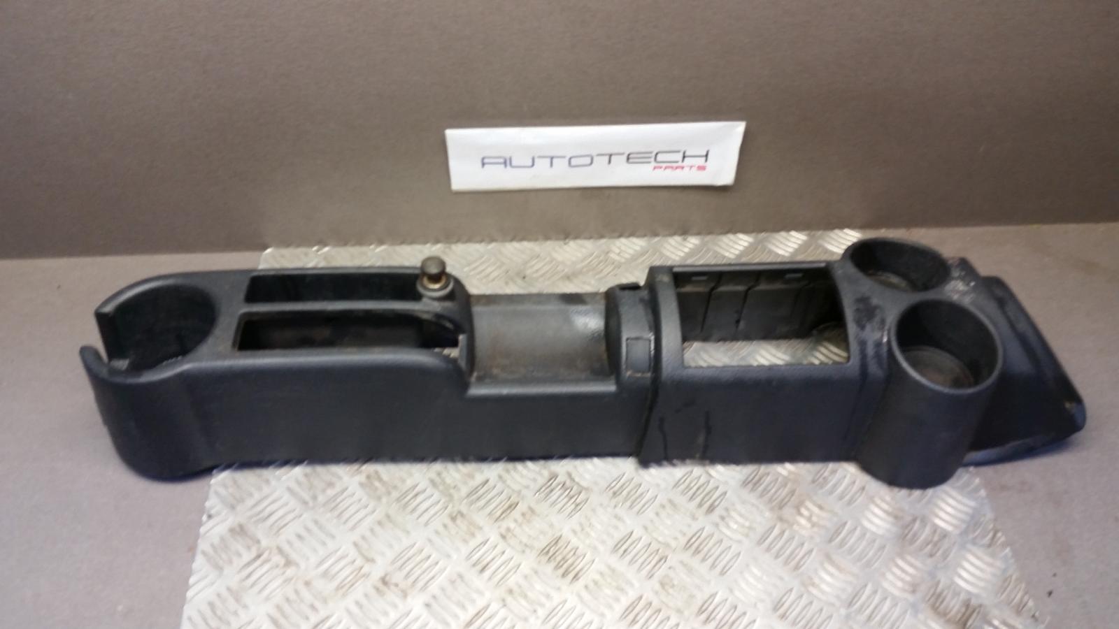 2004 Hyundai Getz Console View Auto part Console Hyundai Getz 2004