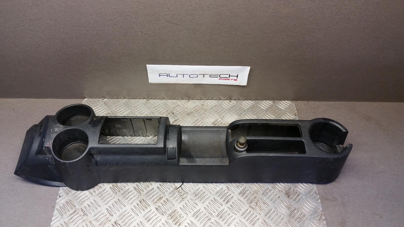 2004 Hyundai Getz Console View Auto part Console Hyundai Getz 2004