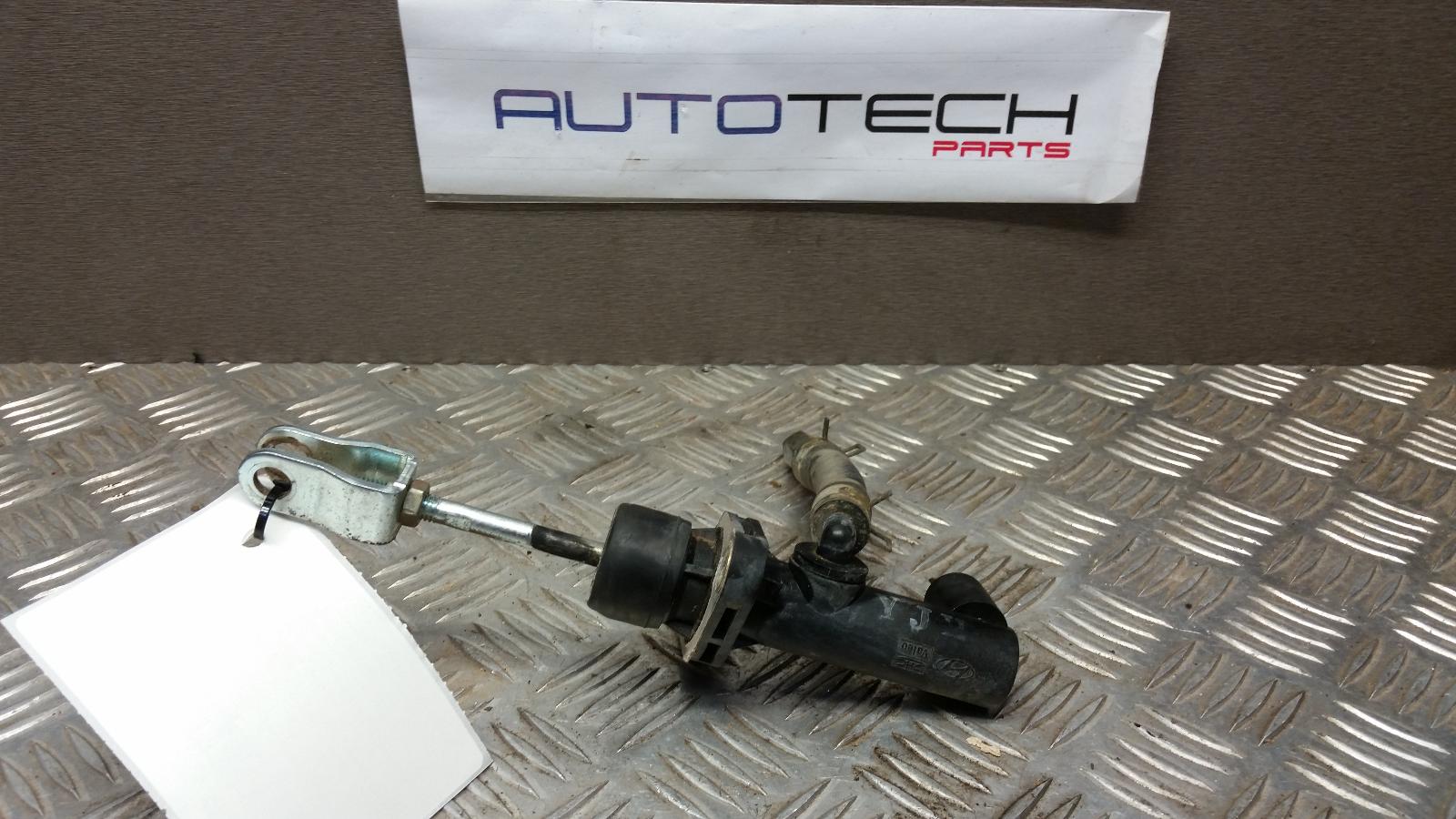View Auto part Clutch Master Cylind Hyundai Getz 2004