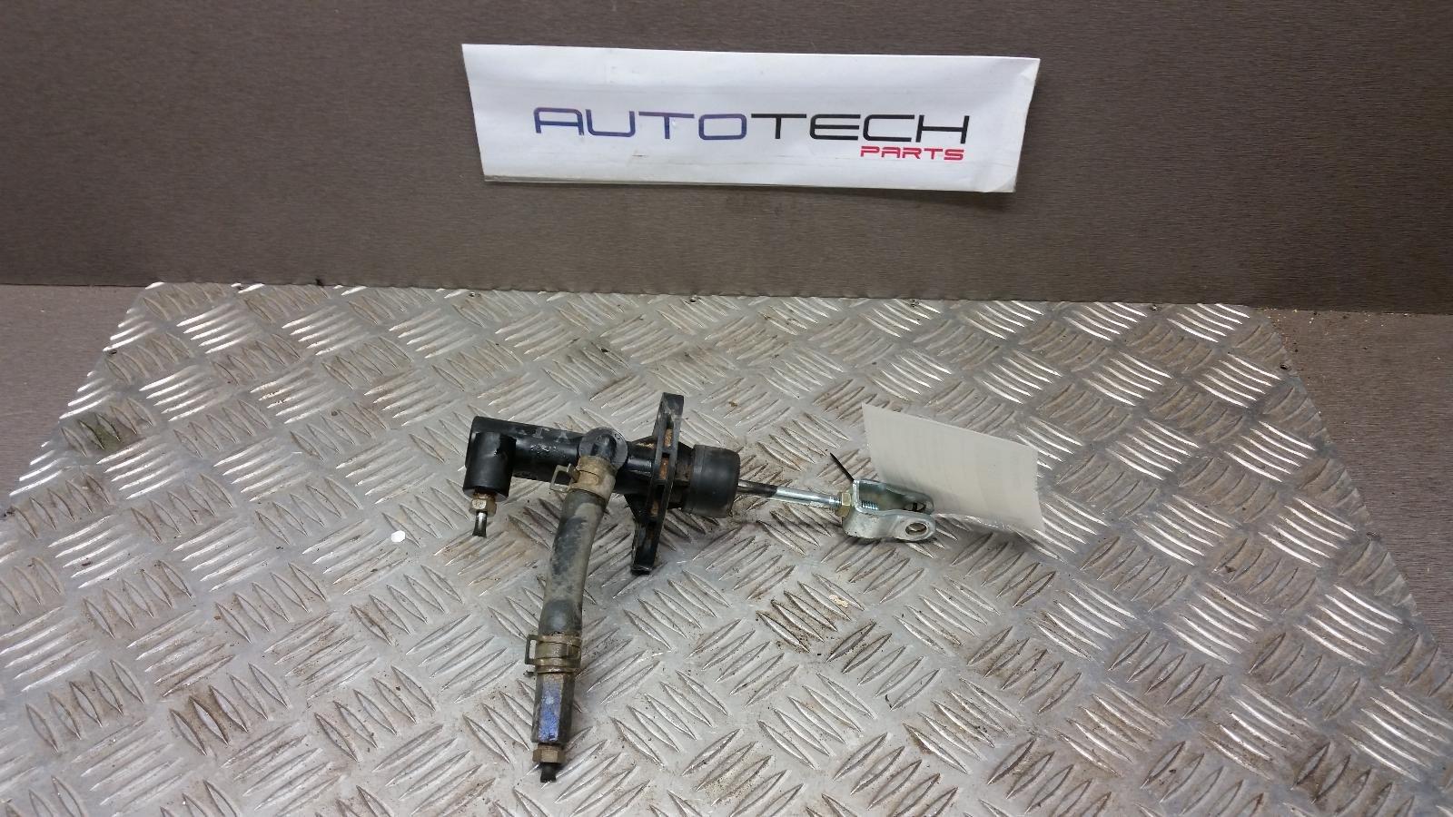 View Auto part Clutch Master Cylind Hyundai Getz 2004
