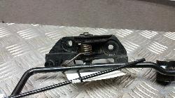 View Auto part Pedal Assembly Hyundai Getz 2004