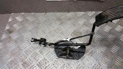 View Auto part Pedal Assembly Hyundai Getz 2004