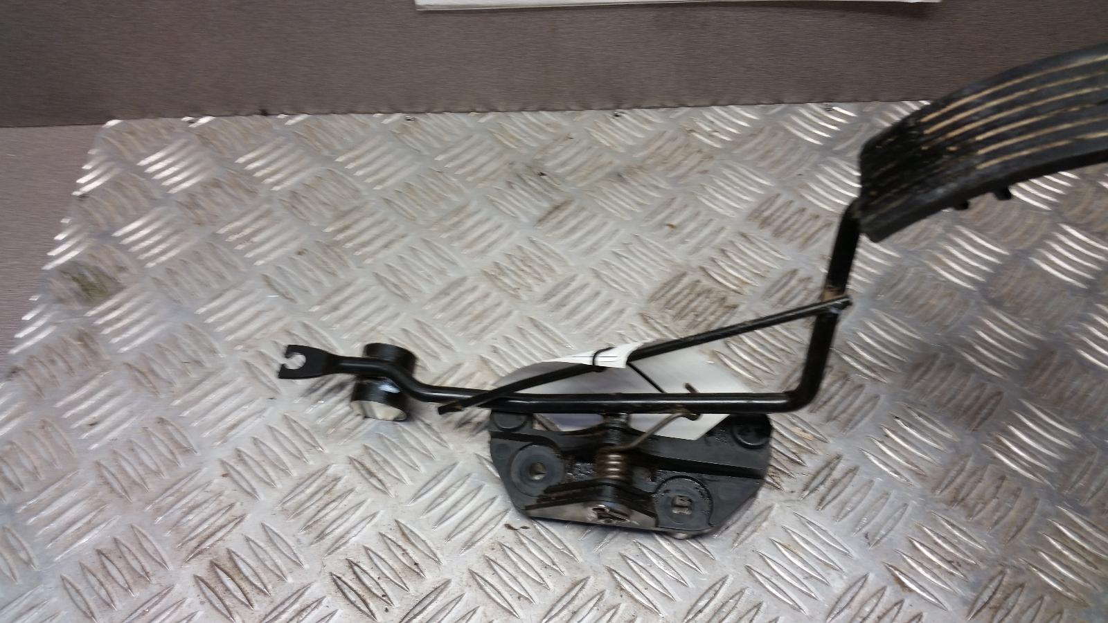 View Auto part Pedal Assembly Hyundai Getz 2004