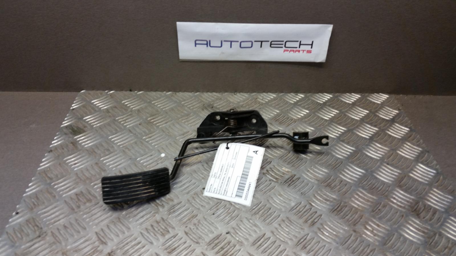 View Auto part Pedal Assembly Hyundai Getz 2004