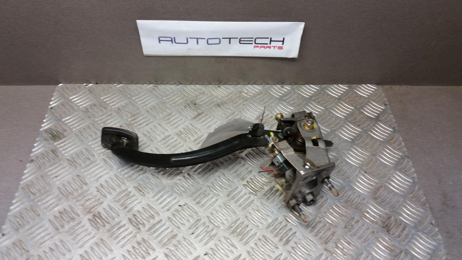 View Auto part Pedal Assembly Hyundai Getz 2004